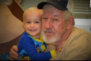 Charles Sheaffer, Jr