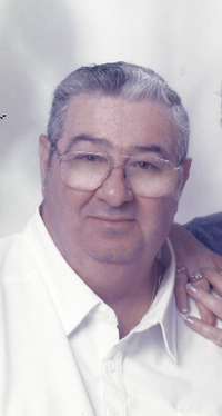 Richard Villei, Sr.