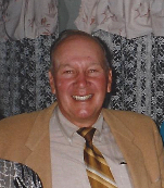 Edward Friedrich, Sr.