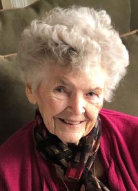 Elizabeth Piccorossi