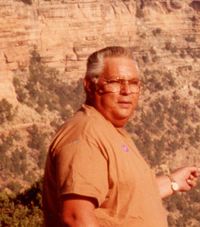 Clarence \"Sonny\" Sivel