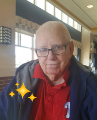 Arthur \"\"Smitty\"\" Smith, Sr.