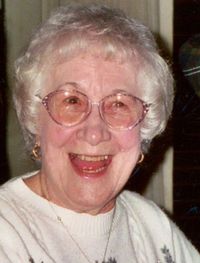 Elizabeth Montgomery