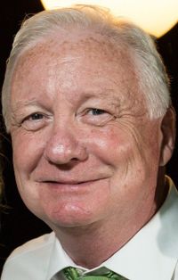 Steven \"Steve\" Coffey