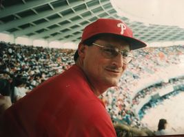 James \"Jim\" Doughten