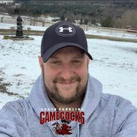 Christopher \"Boo\" Jennings