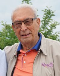 Raymond Rastelli, Sr.