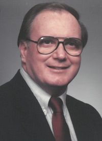 Ronald Miller