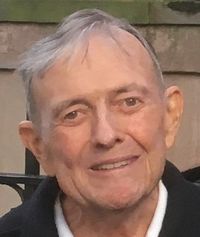 Thomas \"Tom\" Street