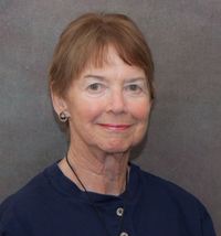 Judith \"Judy\" Tomfohrde