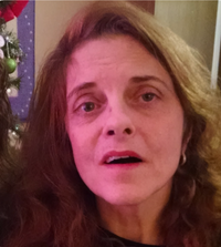 Virginia \"Ginny\" Irons