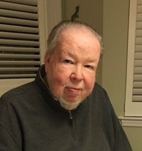 James Richard \"Rick\" Castle, MD