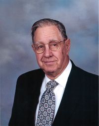 Joseph \"\"Jake\"\" Evaul