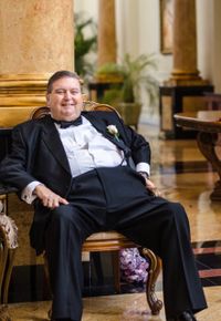 Edmund \"Barry\" Erickson