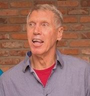 Robert Heise MAJ US Army (Ret.)