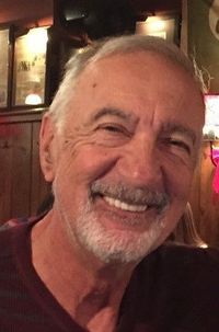 Christos \"Chris\" Grigoriou