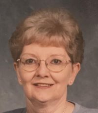 Priscilla \"Lulla\" Thompson