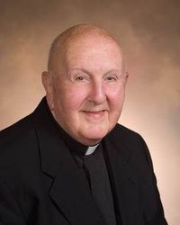 Reverend Andrew Bolcar