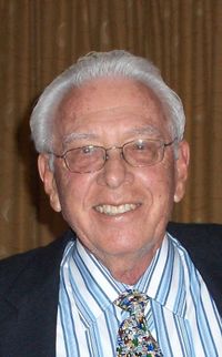 Irwin \"Lindy\" Lindenbaum