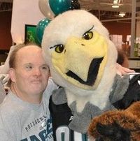 Anthony \"Hossy\" Osborn