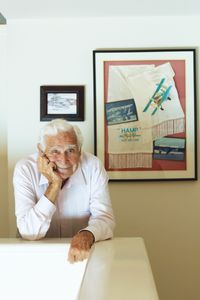 Gorman \"Hamp\" Burnett