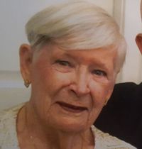 Patricia \"Pat\" Houlihan