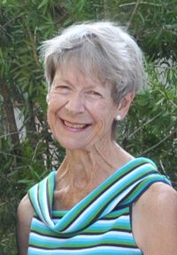 Kathryn \"Kathie\" Patten