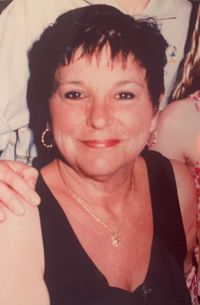 Sabia \"Sandy\" Varquez