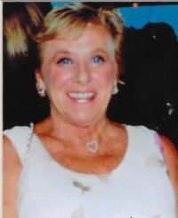 Virginia \"Ginny\" Collins