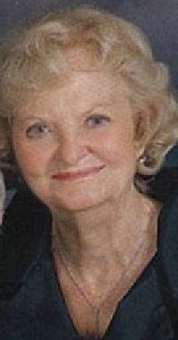 Barbara Patterson