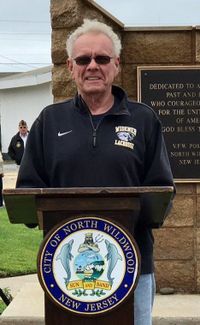 William \"Bill\" Burow