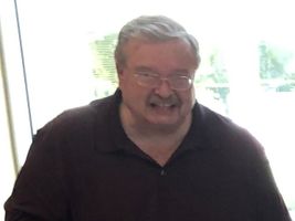 Frederick \"Fred\" Jones