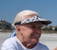 Winifred \"Winnie\" Meyer