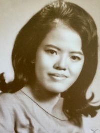 Lourdes-Marie \"Lulu\" Schaefer