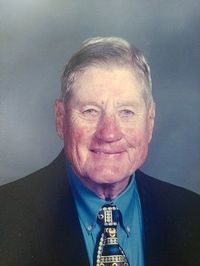 Charles \"Chuck\" Staley