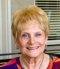 Patricia \"Patti\" Catalano