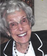 Anna \"Nan\" McLaughlin