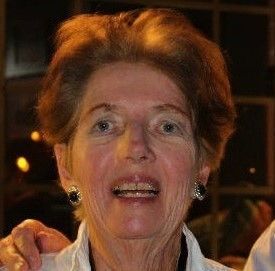 Frances Irene Chalmers Fletcher