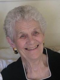 Margaret \"Midge\" McMullen