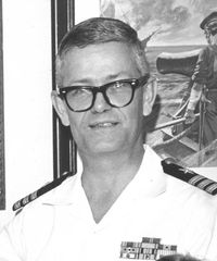 Willard \"Bill\" Olson