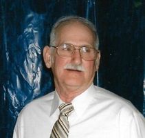 Robert \"Ash\" Russell