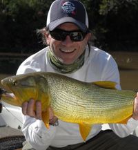 Dr. Richard \"Rick\" Vanderslice