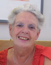 Doris Gough