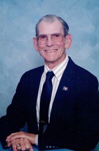 Carl Holland, Sr.