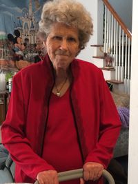 Catherine \"\"Cathy\"\" Ryals