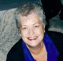 Julia \"Claire\" Gray