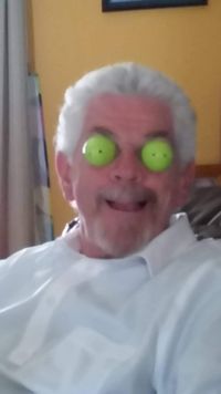 James \"Jim\" Gardiner