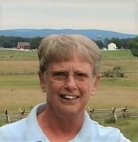 Elizabeth (Betty) Rampe