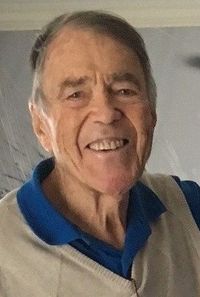 Walter (Walt) Schymik