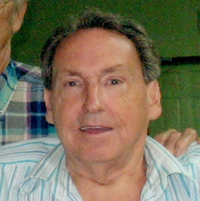 Charles F. \"Charlie\" Porter